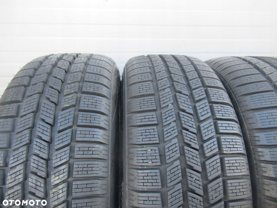 ALU+OPONY ZIMA R17 PORSCHE 911(996) ,BOXTER 986 2x7J,2x9J - 10
