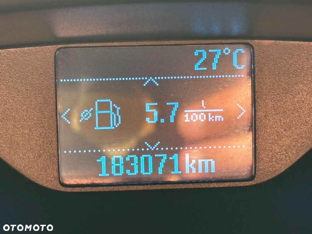 Ford C-MAX 1.6 TDCi Start-Stop-System Titanium - 26