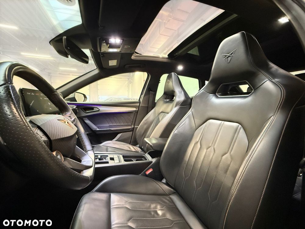 Cupra Formentor - 19