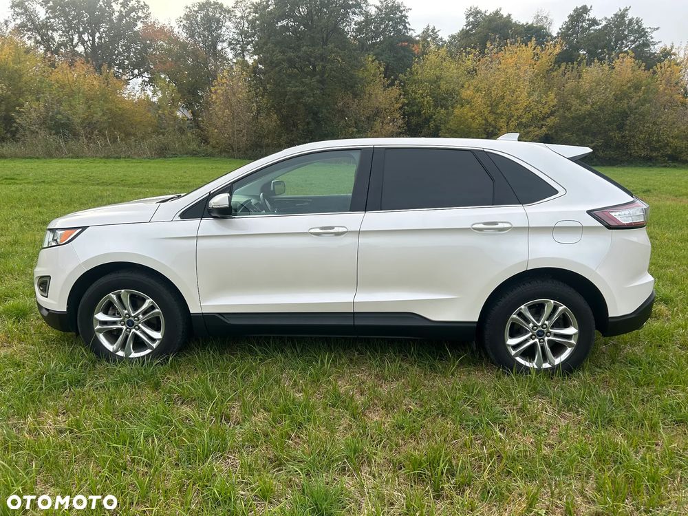 Ford Edge - 13
