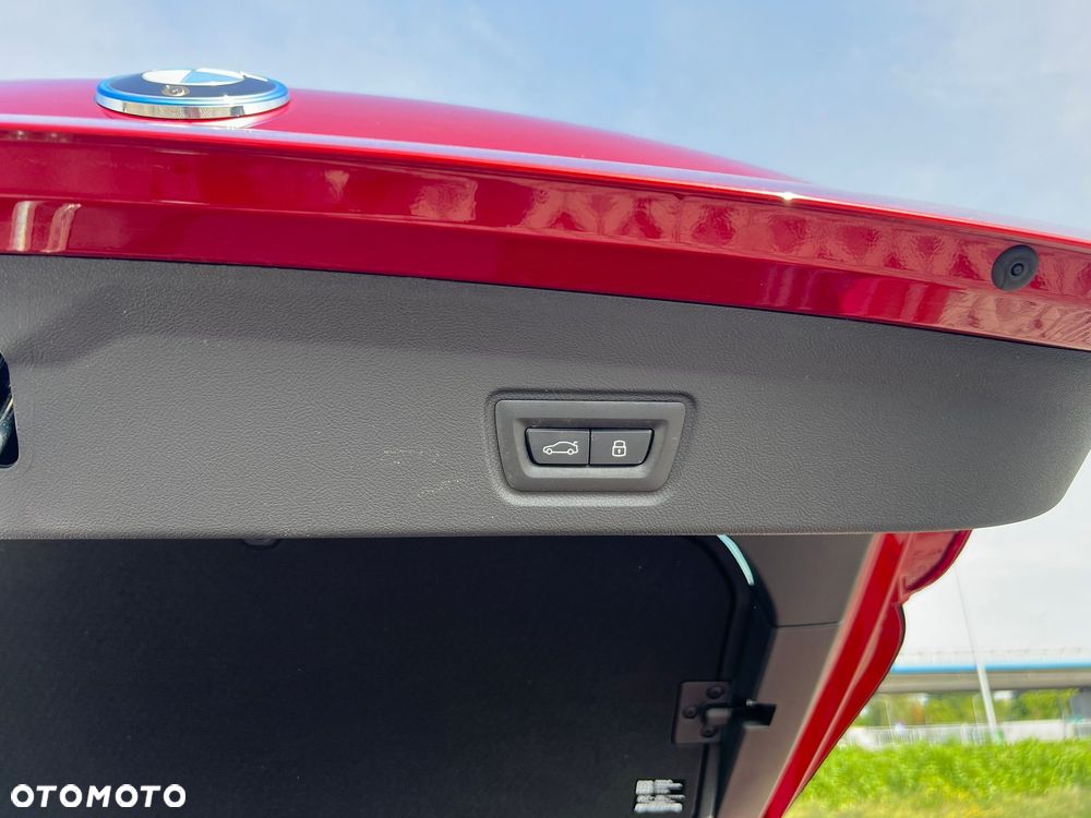 BMW i4 83.9kWh M60 xDrive - 31