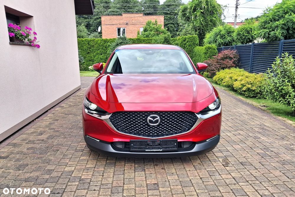 Mazda CX-30 SKYACTIV-G 2.0 M-Hybrid 150 SELECTION - 6