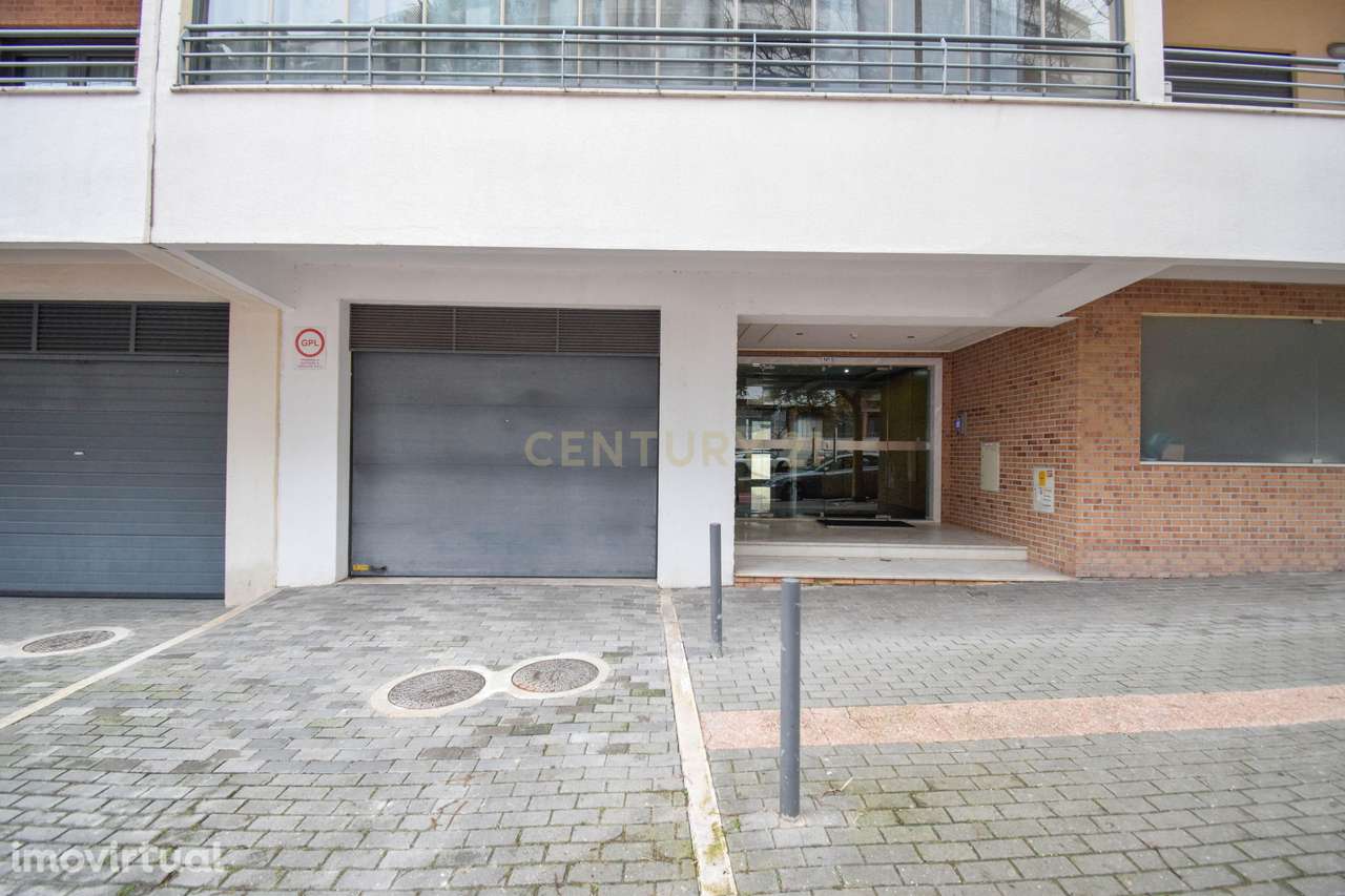 Moderno Apartamento T2 em Odivelas, Lisboa - Grande imagem: 3/33