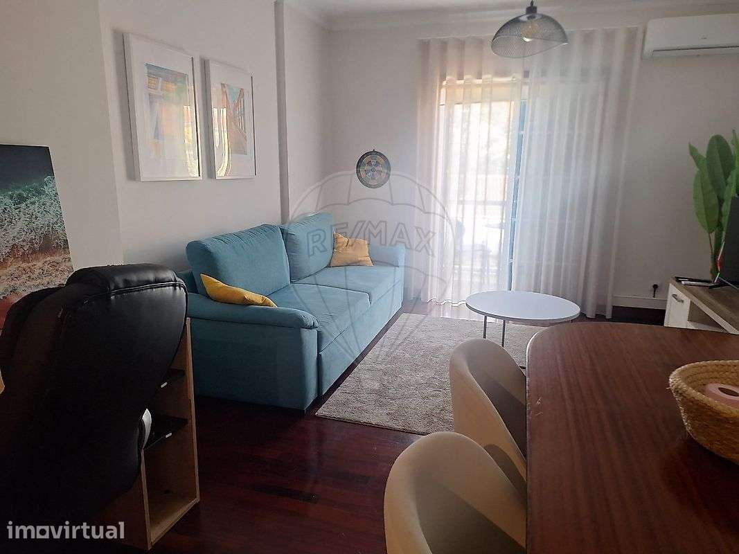 Apartamento T1 para arrendamento - Grande imagem: 2/10