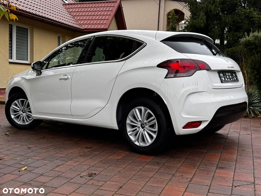 Citroën DS4 1.6 VTi Chic - 18