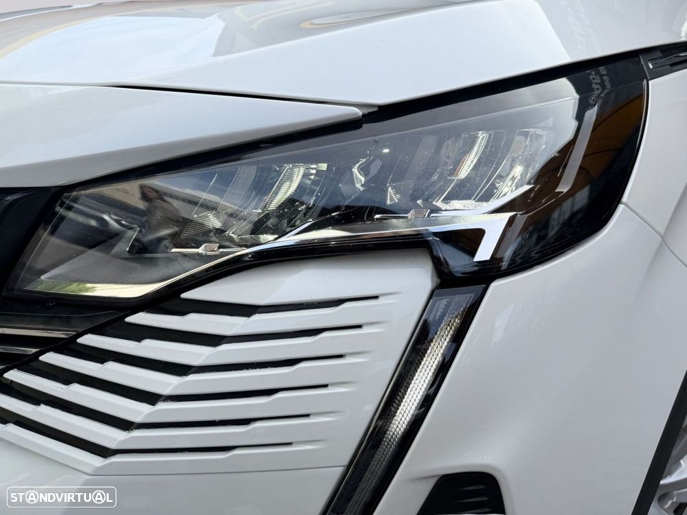 Peugeot 3008 - 7
