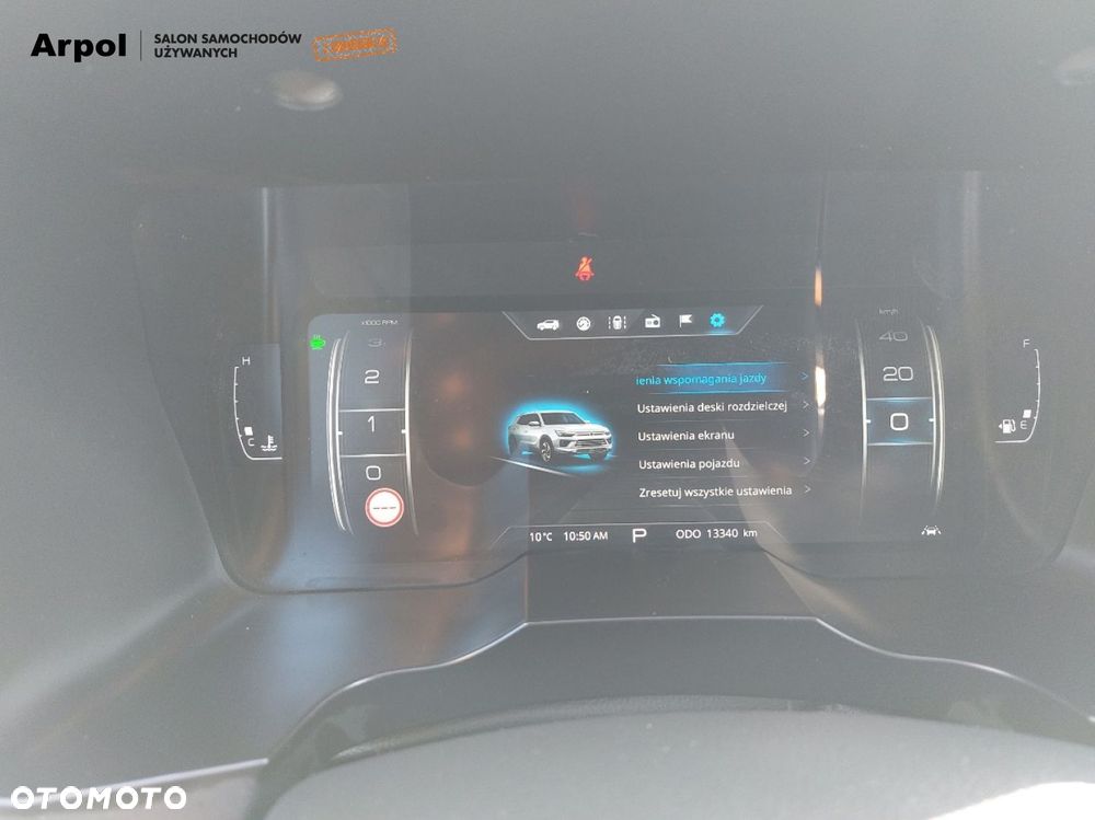 SsangYong/KGM Korando 1.5 T-GDI Adventure 2WD - 17