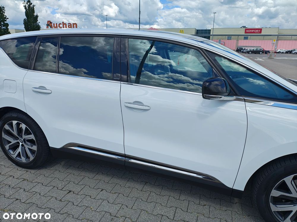 Renault Espace 1.6 TCE Energy Zen EDC - 10