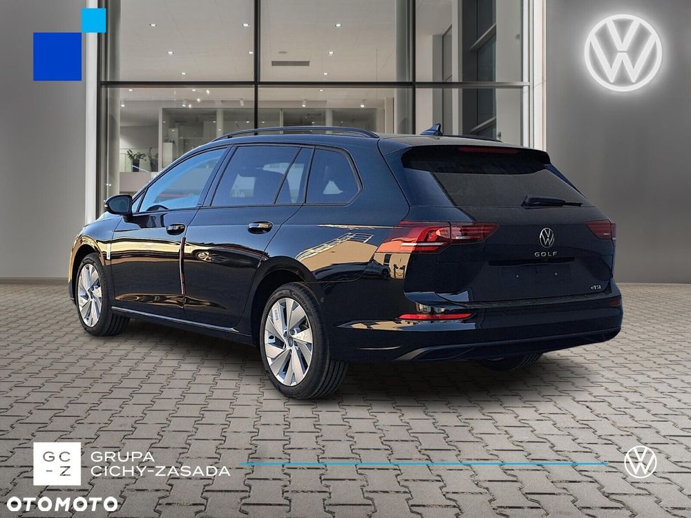 Volkswagen Golf Variant - 4