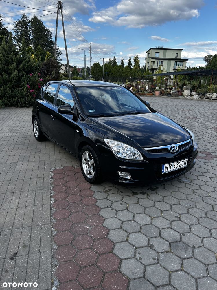 Hyundai i30 1.6 CRDi Edition Plus - 3