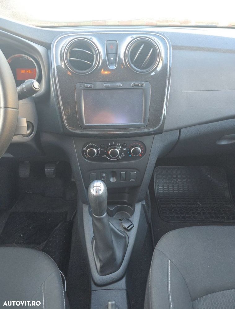 DACIA Sandero 2018 — imagine 7