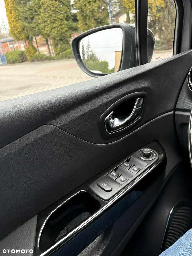Renault Captur ENERGY TCe 120 EDC XMOD - 28