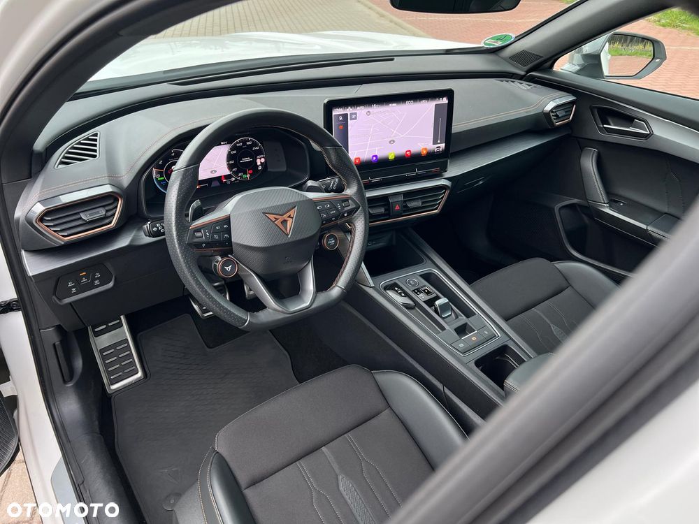 Cupra Formentor 1.4 e-Hybrid DSG Tribe Edition - 16