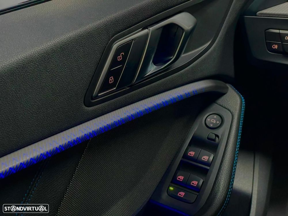 BMW M135i xDrive Pack Color Vision - 13