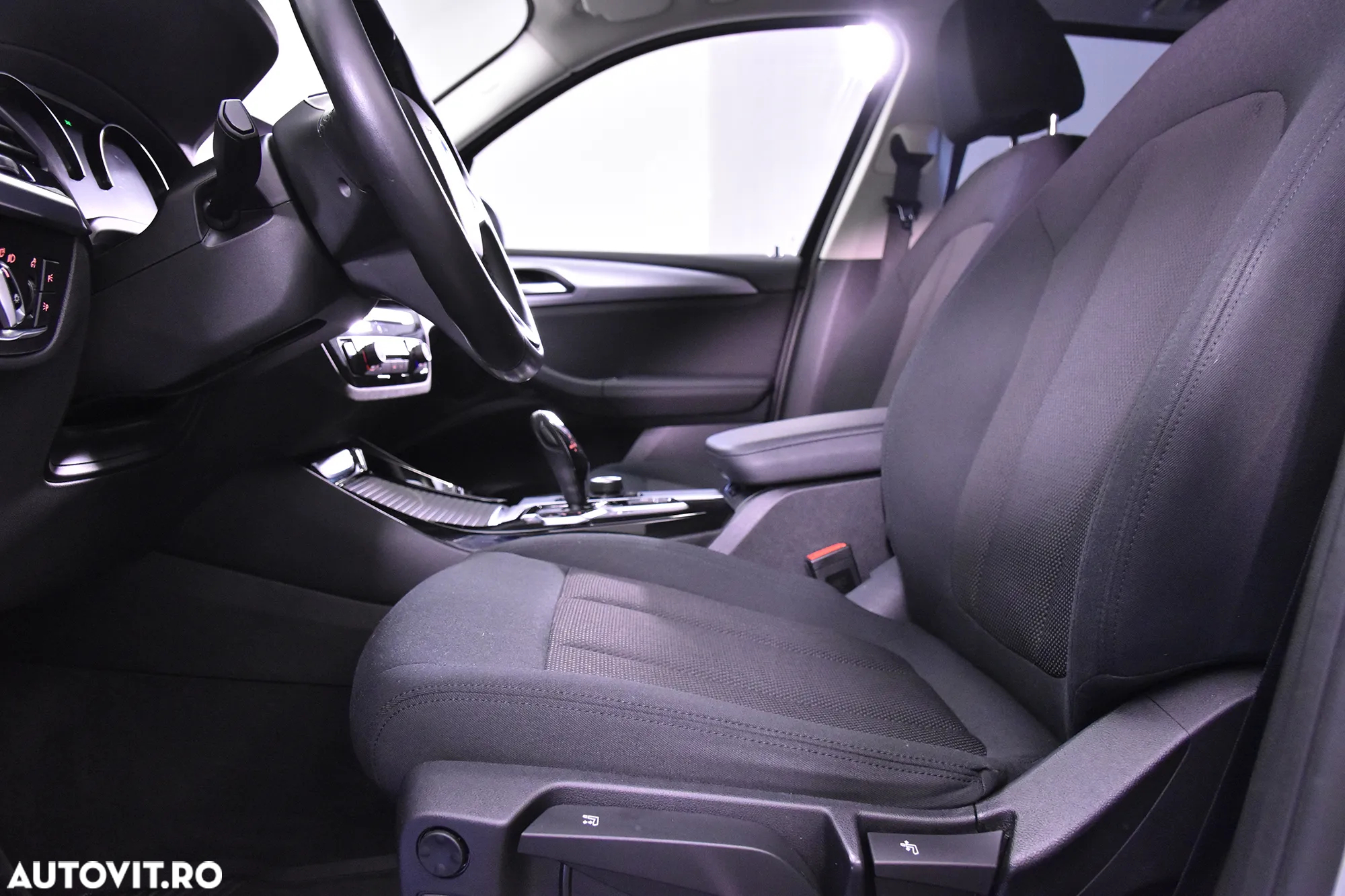 BMW X3 - 21