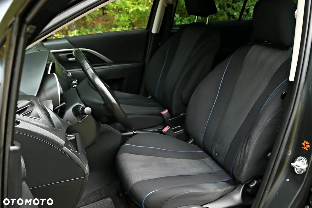 Mazda 5 1.8 Exclusive - 32