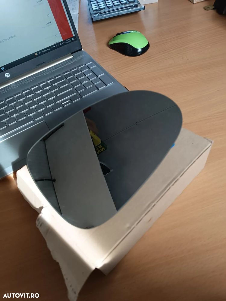 GEAM OGLINDA VW TOUAREG - 3