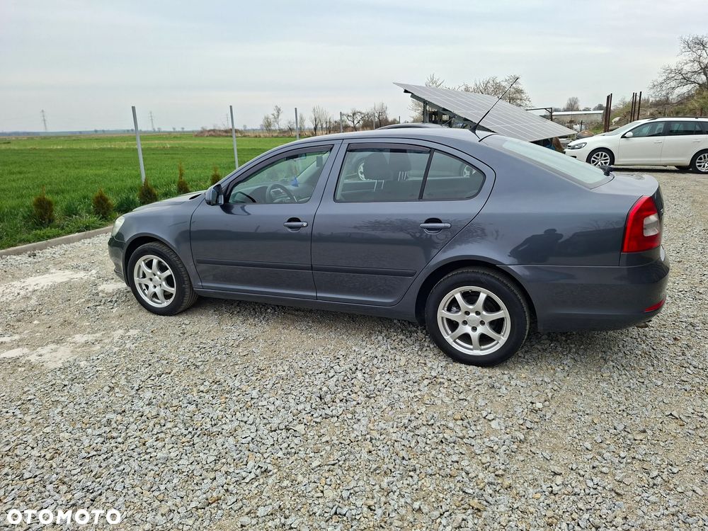 Skoda Octavia 1.9 TDI Classic - 3