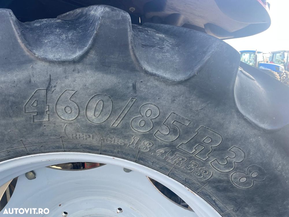 Massey Ferguson 5480 DYNA 4 - 14