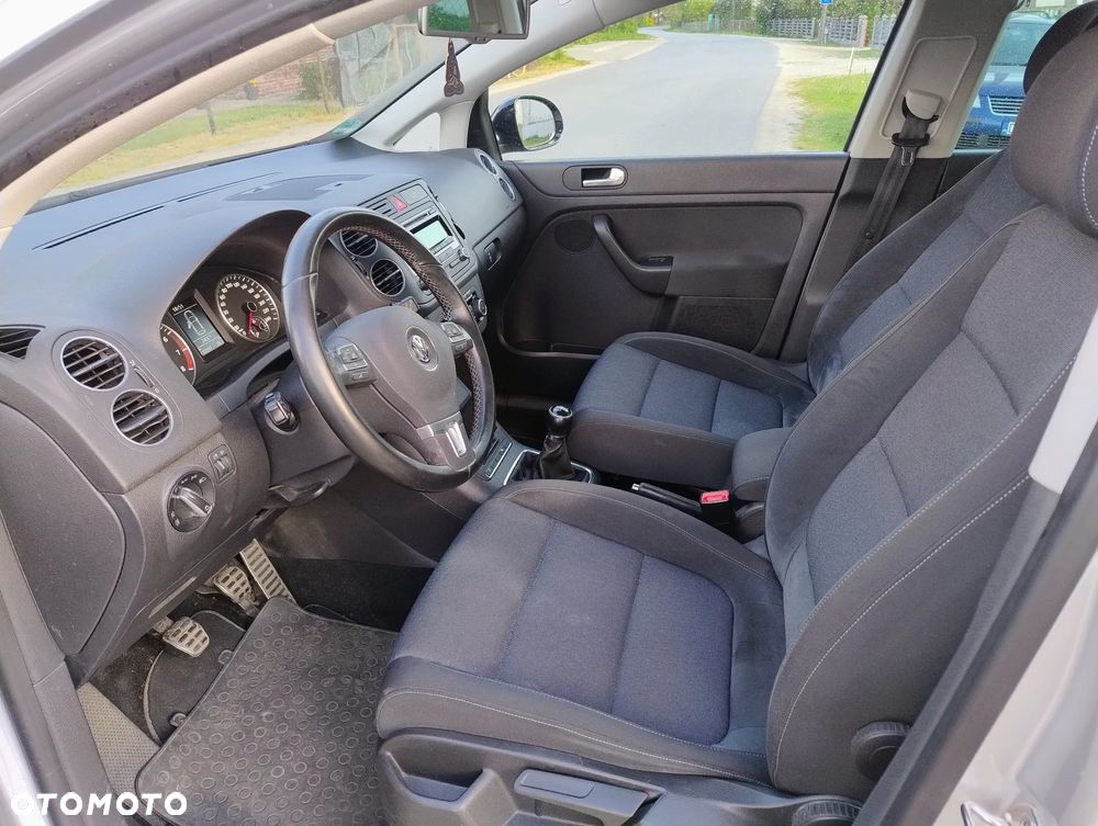 Volkswagen Golf 1.2 TSI Style - 11