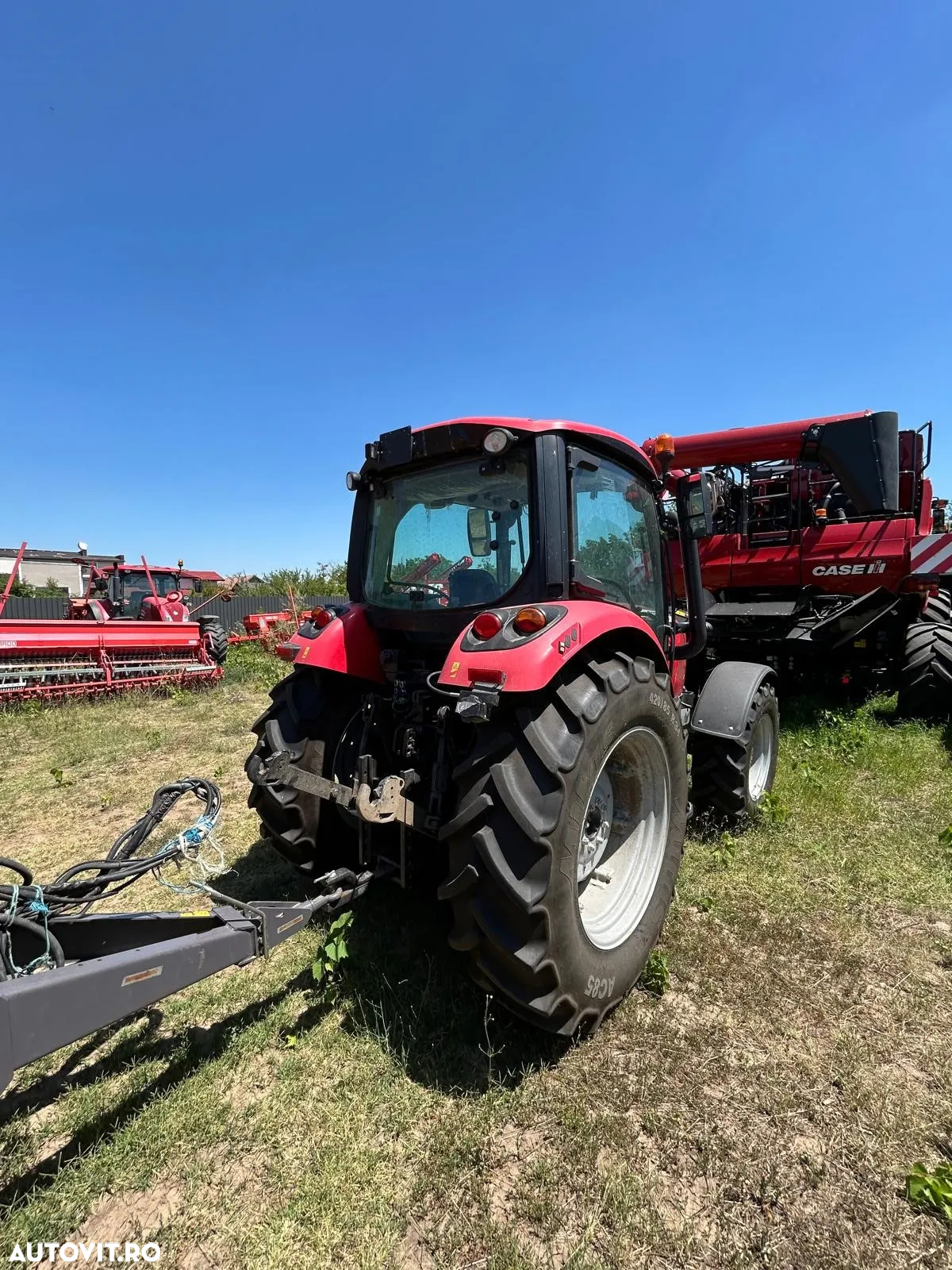 McCormik X5.45 T4i - 7