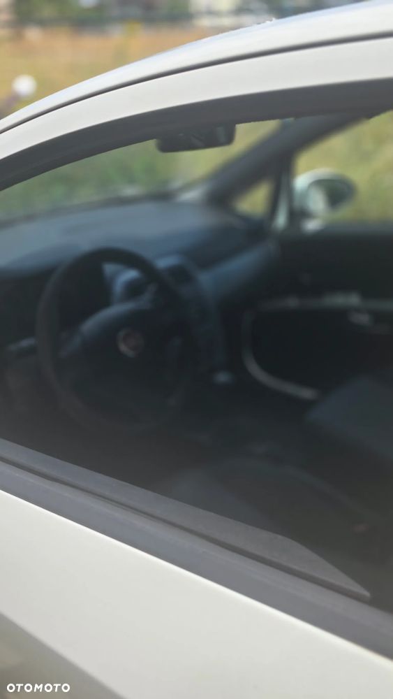 Fiat Punto - 7