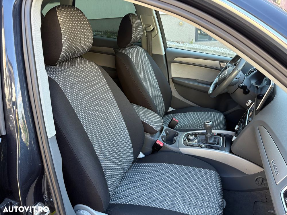 Audi Q5 - 17