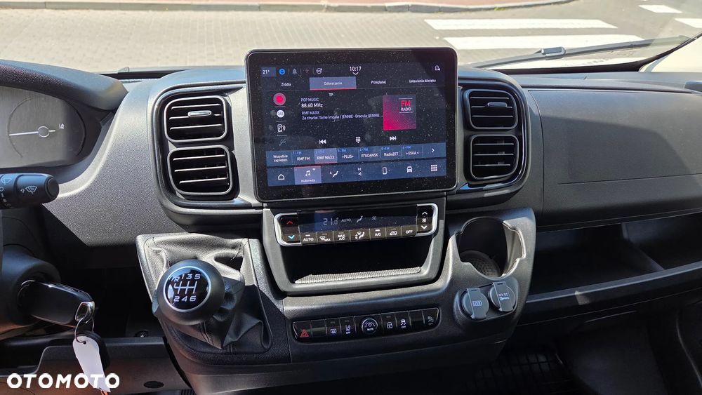 Fiat DUCATO L3H2 - 12