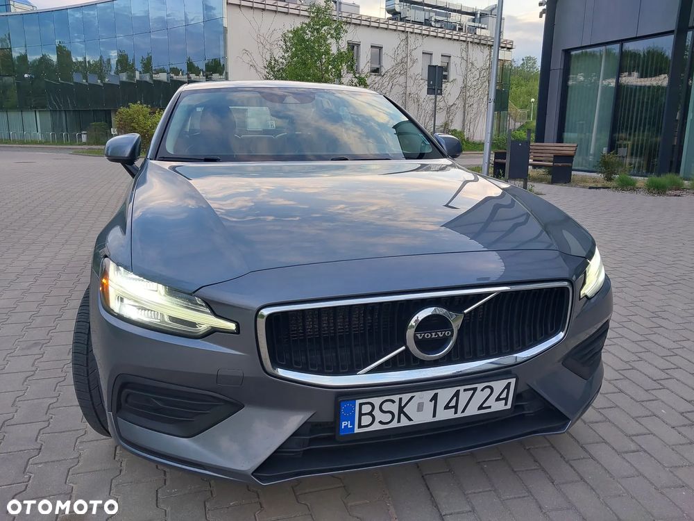 Volvo S60 T5 Momentum Pro - 15