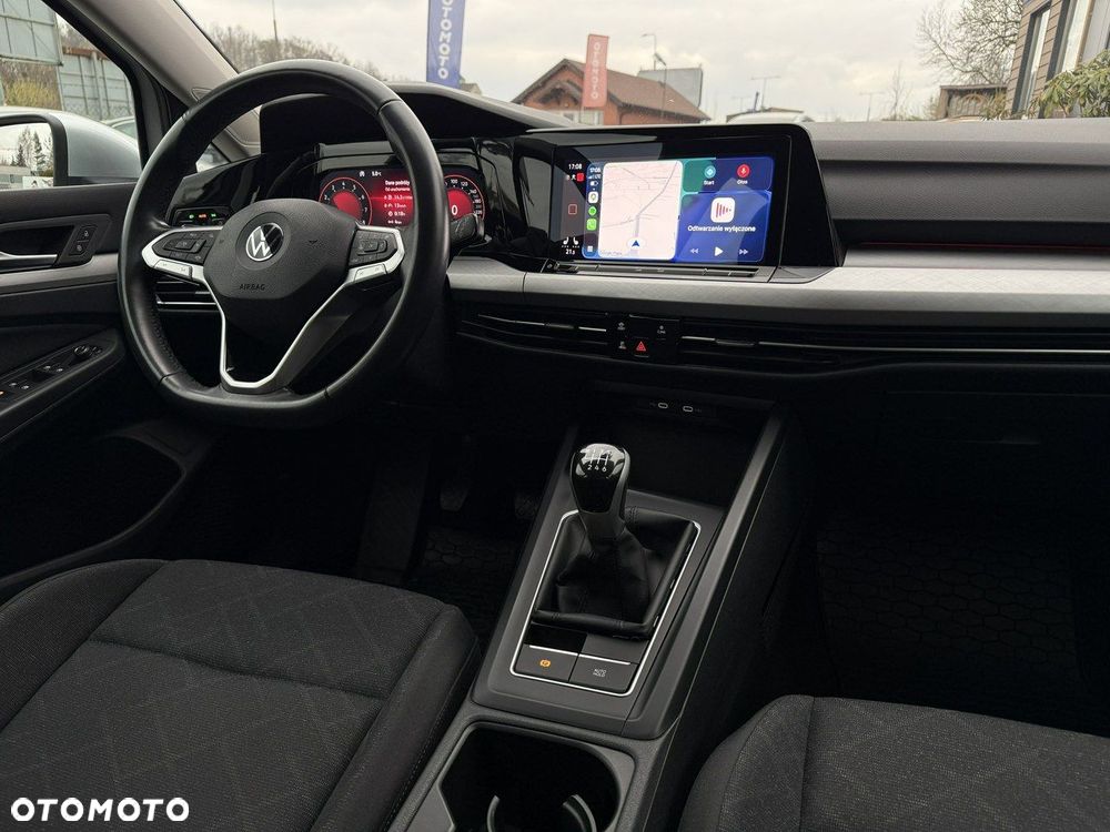 Volkswagen Golf 1.5 TSI EVO Life - 16