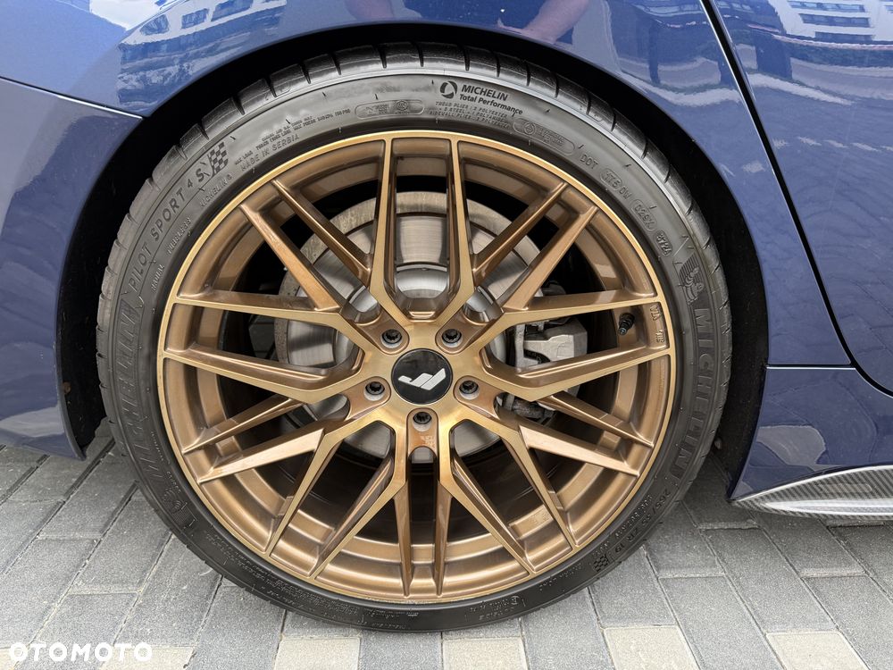 BMW Seria 3 330i M Sport sport - 13