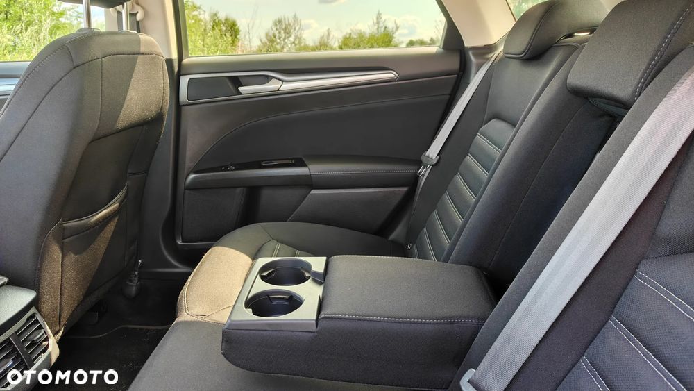 Ford Mondeo 1.5 EcoBoost Trend - 7