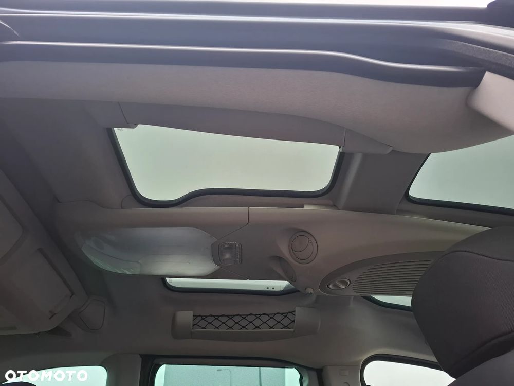 Peugeot Partner - 21