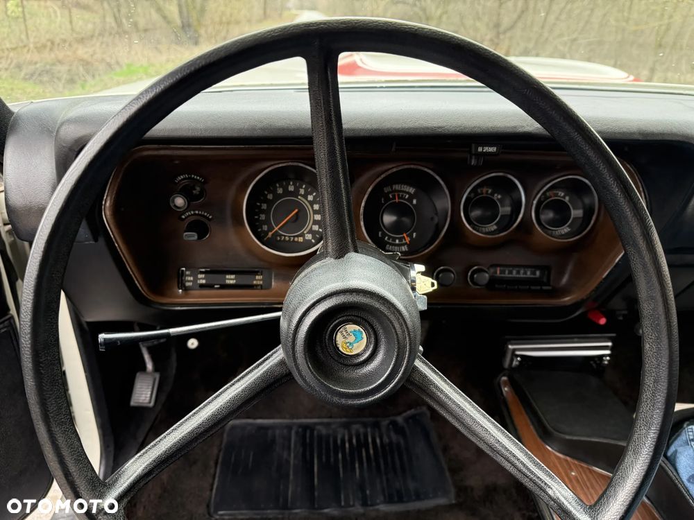 Plymouth Road Runner - 18