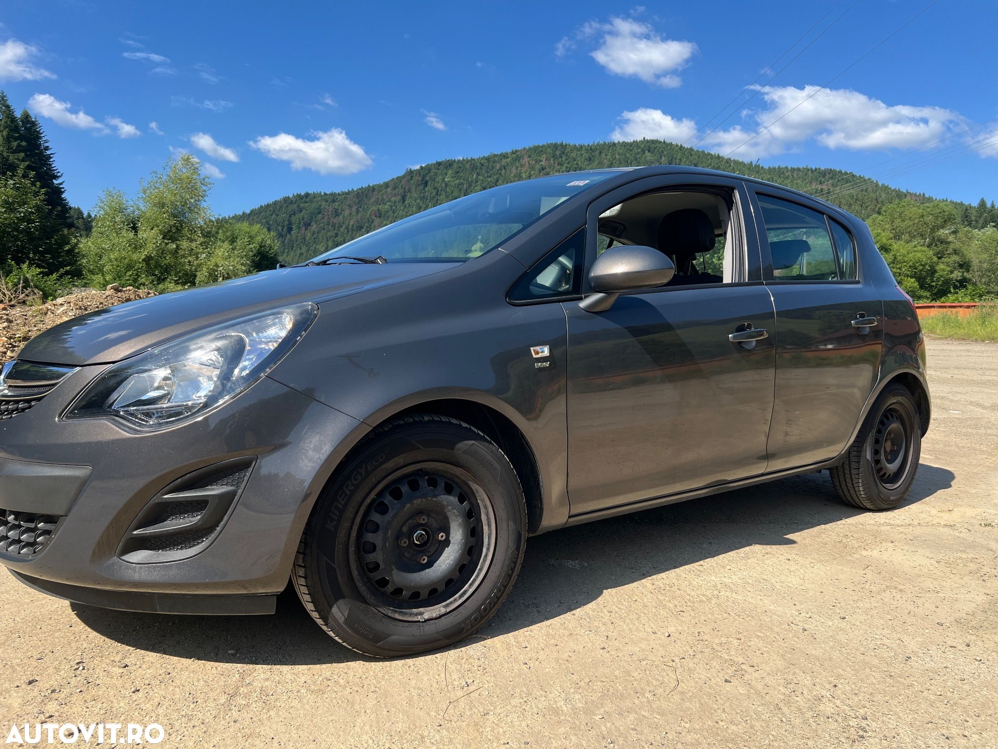 Opel Corsa 1.4 16V Energy - 1
