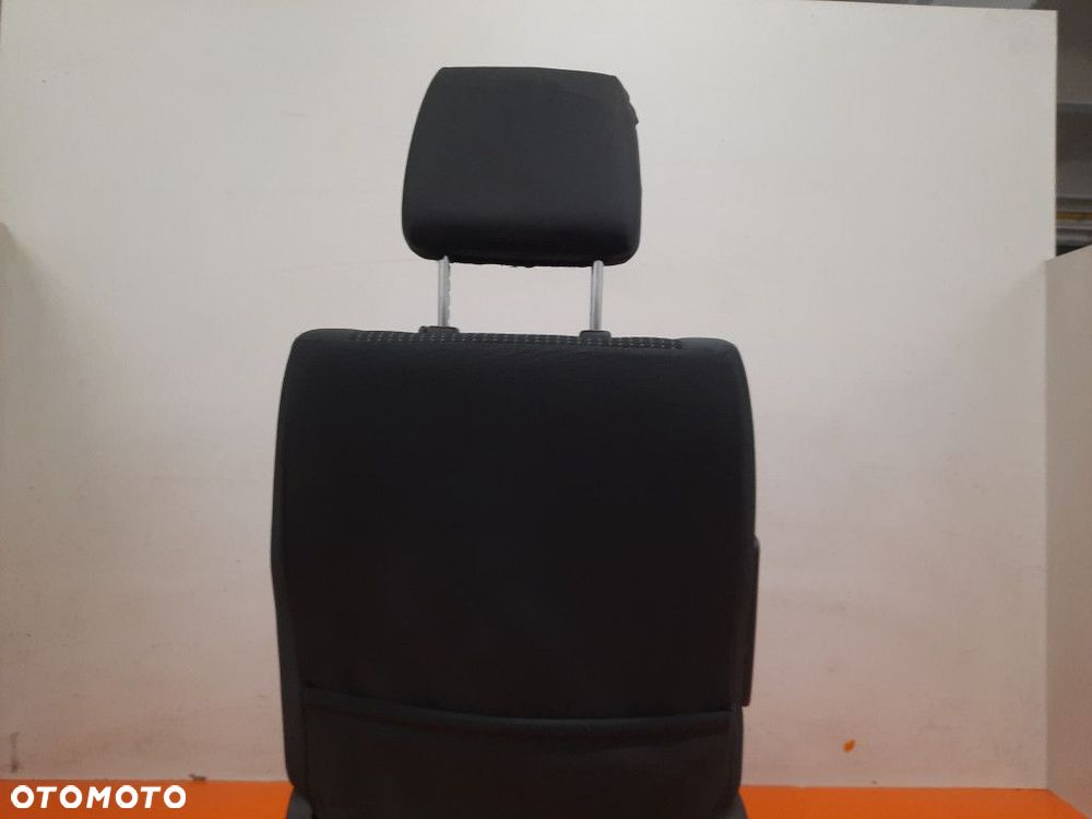 SUZUKI SWIFT IV MK6 04-10 FOTEL PASAŻERA - 9