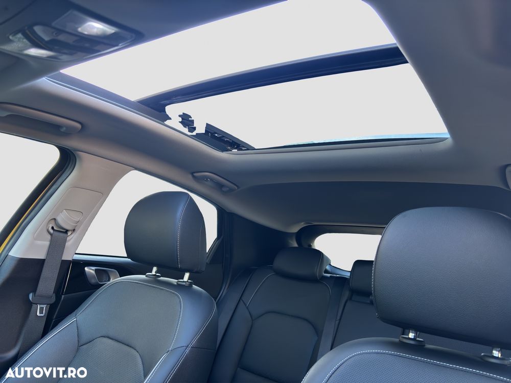 Kia XCeed 1.6 GDI DCT6 OPF PLATINUM - 22