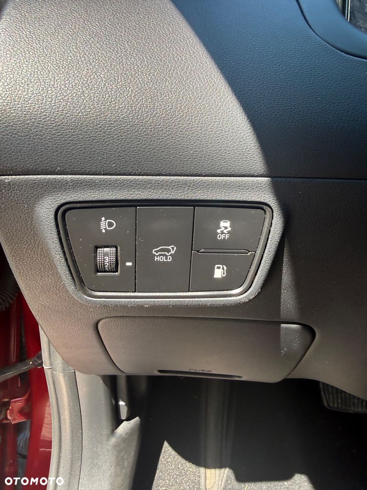 Hyundai Tucson 1.6 T-GDi 48V-Hybrid 4WD DCT N Line - 19