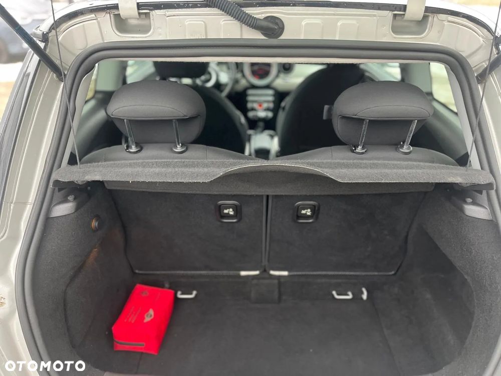 MINI Cooper S - 13