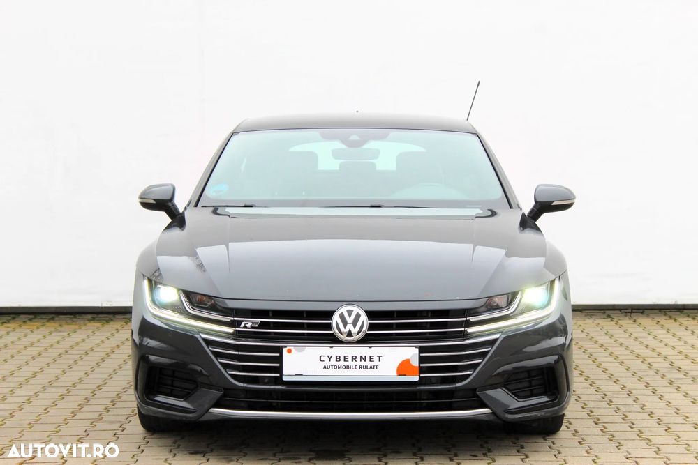 Volkswagen ARTEON 2.0 TSI DSG R-Line - 8