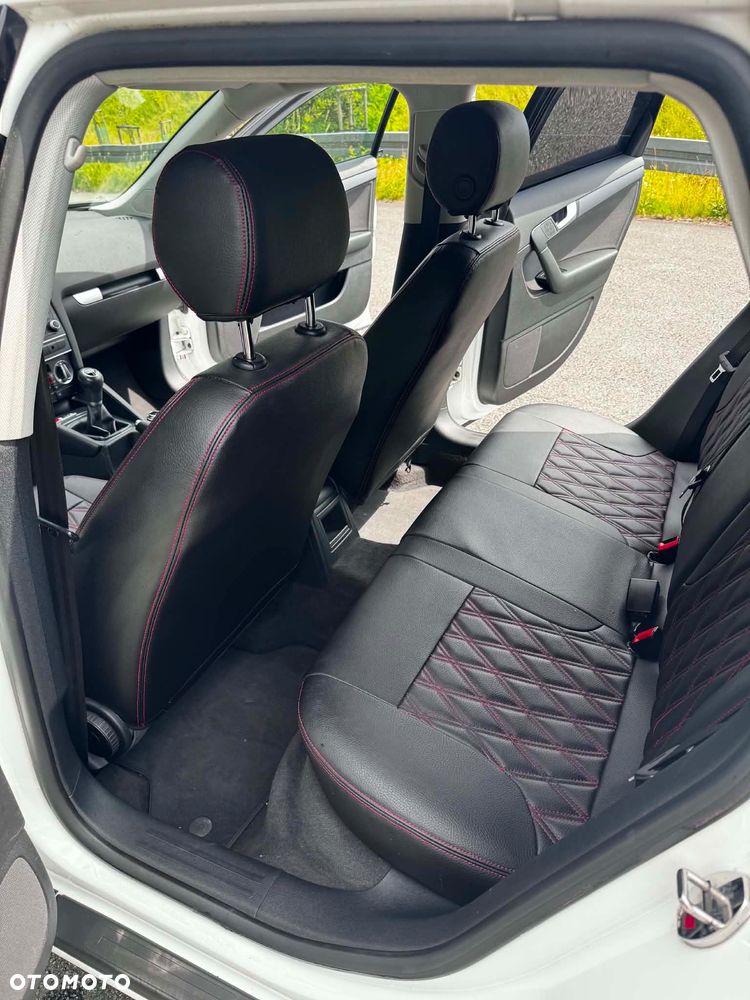 Audi A3 Sportback 1.6 TDI Attraction - 10