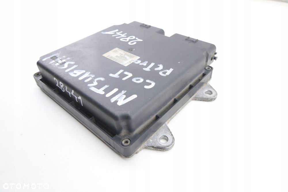 Komputer Silnika MITSUBISHI COLT Z30 1860095400 - 4