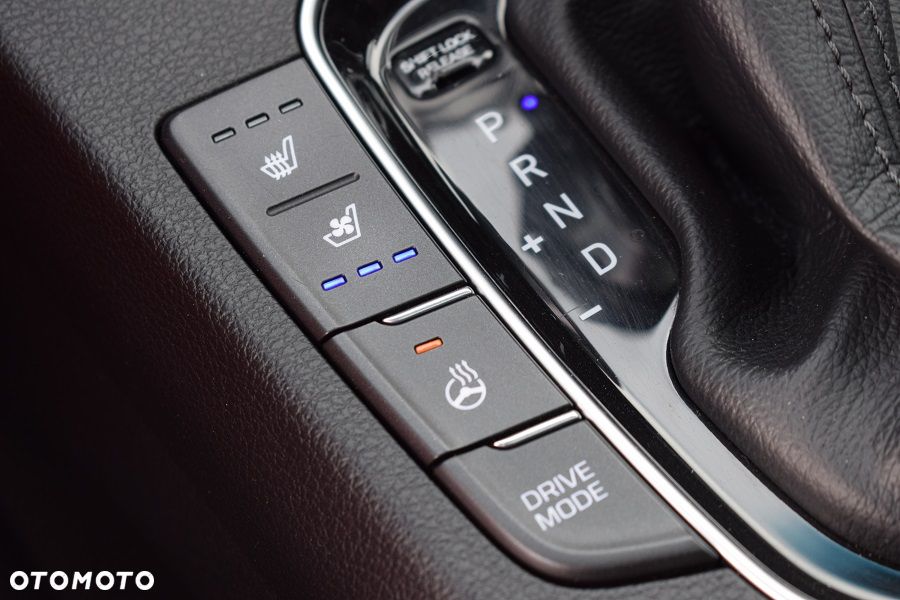 Hyundai i30 1.4 T-GDI DCT Passion Plus - 23