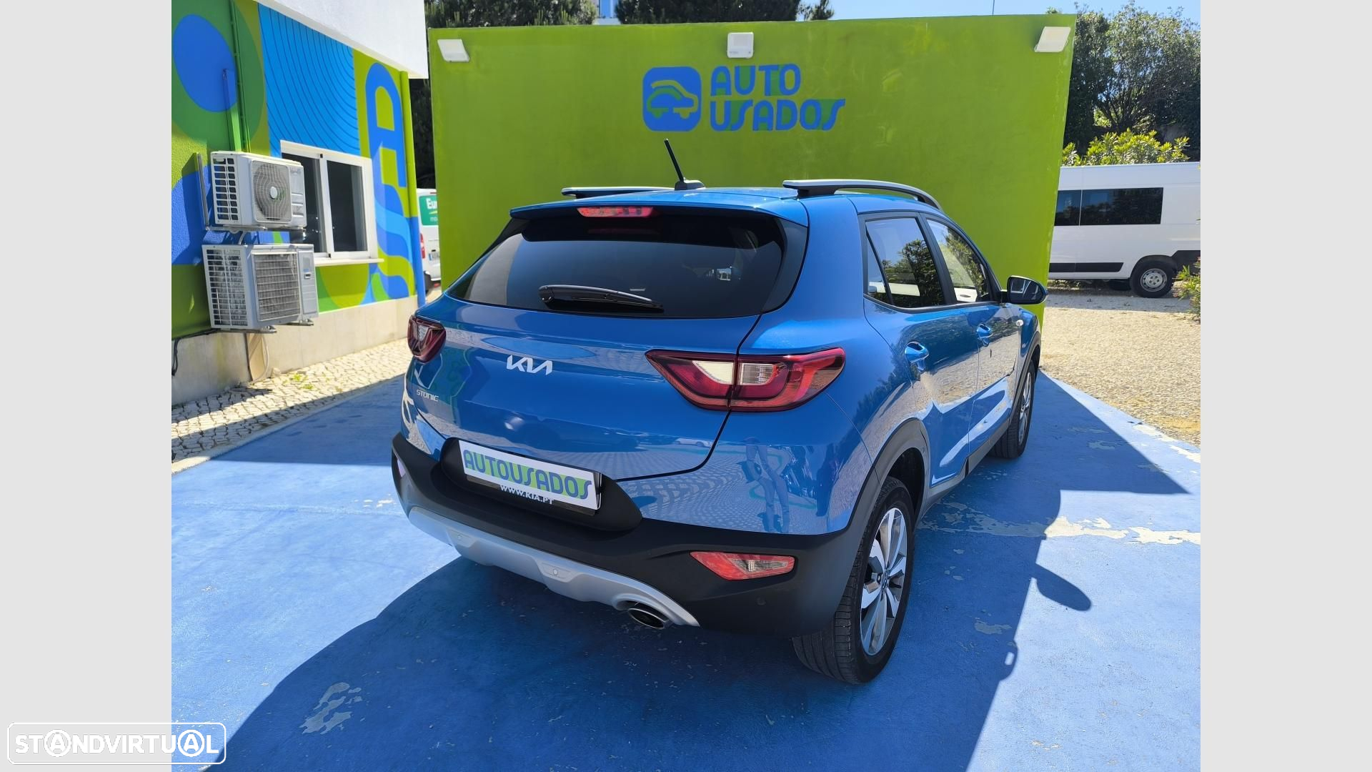 Kia Stonic 1.2 Dynamic - 3