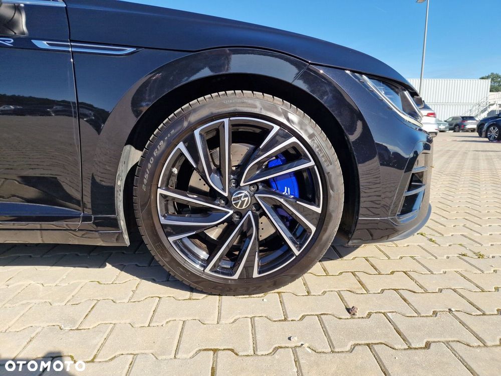Volkswagen Arteon 2.0 TSI 4Motion R DSG - 21