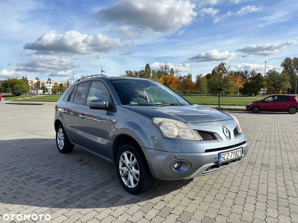 Renault Koleos 2.5 16V Expression - 2