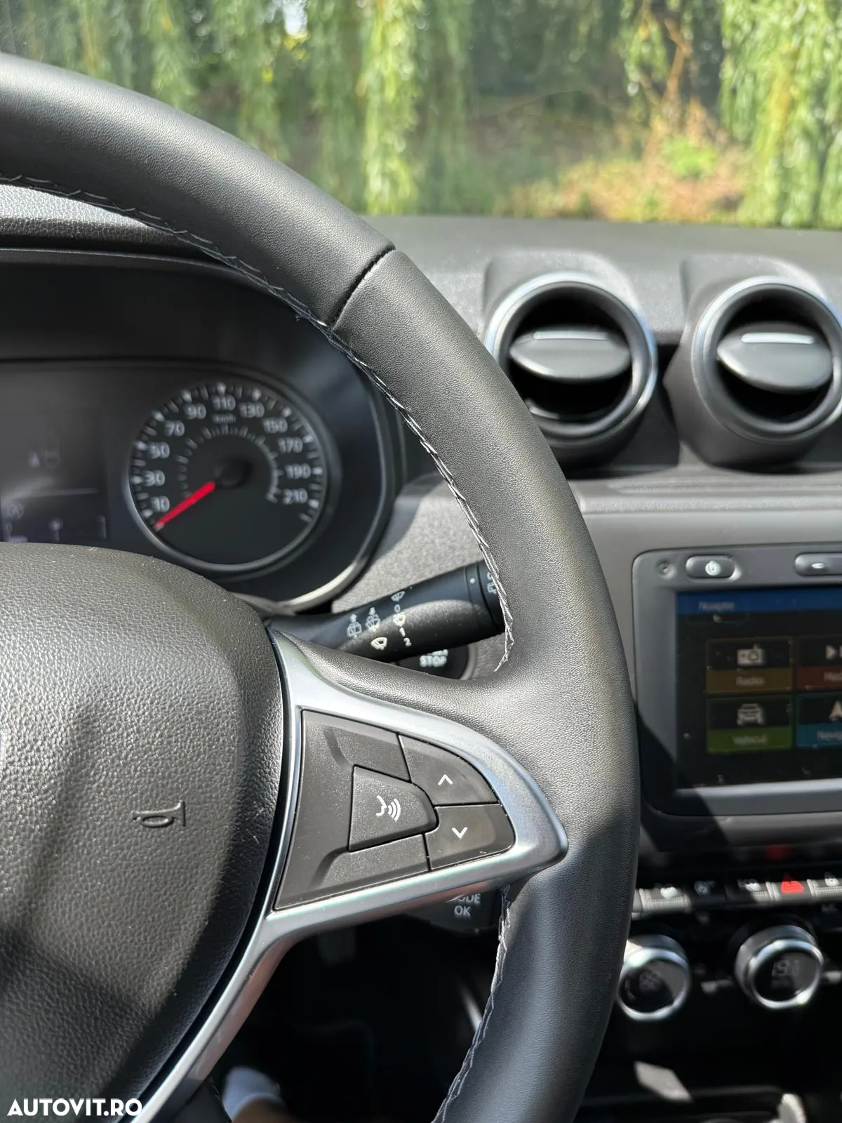 Dacia Duster 1.6 SCe 4WD Prestige jante 17" - 24