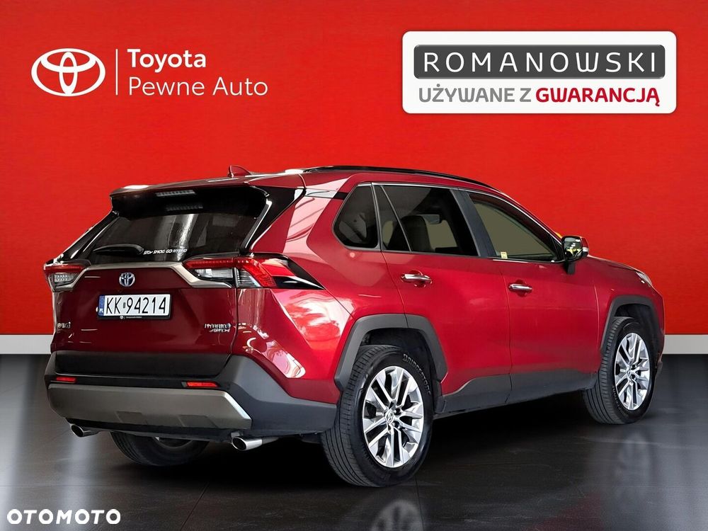Toyota RAV4 - 10