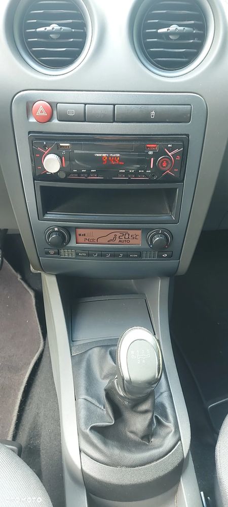 Seat Ibiza 1.4 16V Style - 15