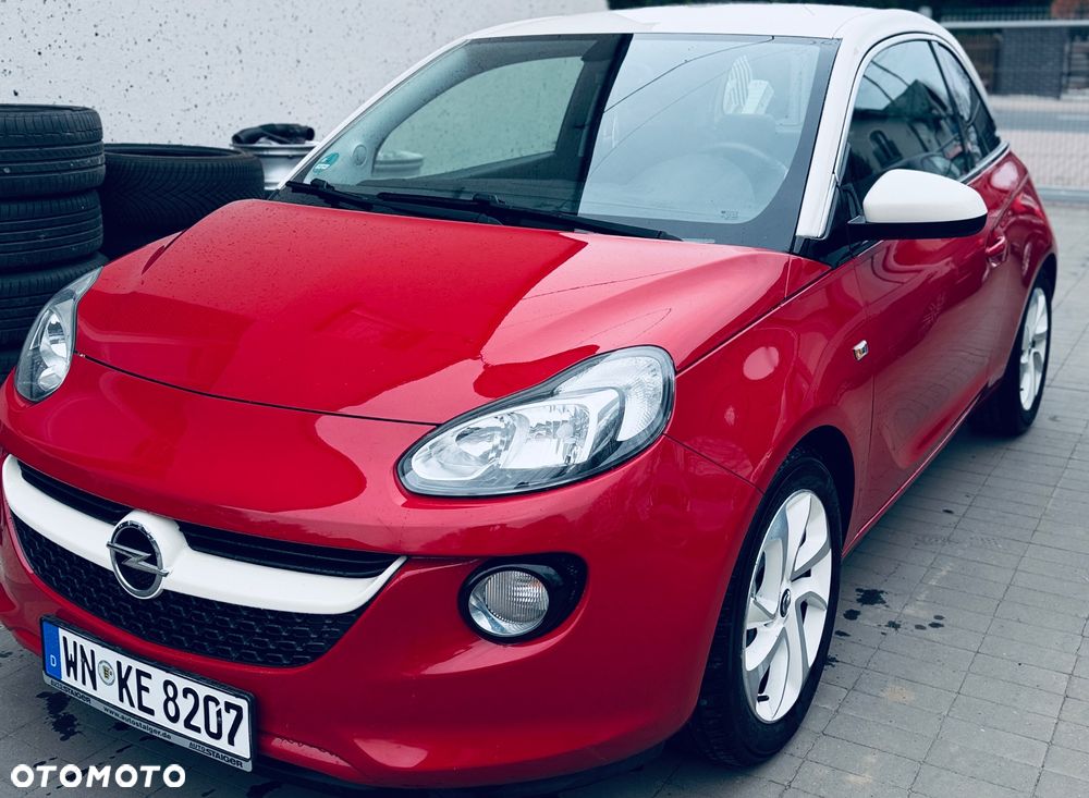 Opel Adam 1.4 Start/Stop Glam - 3